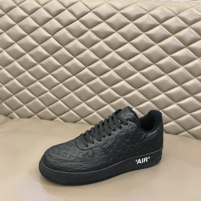 men LV shoes-272